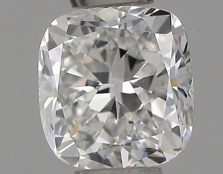 Cushion 0.31 ct F VS2