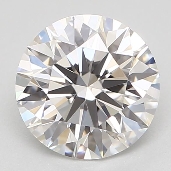 Round 0.73 ct F VS1