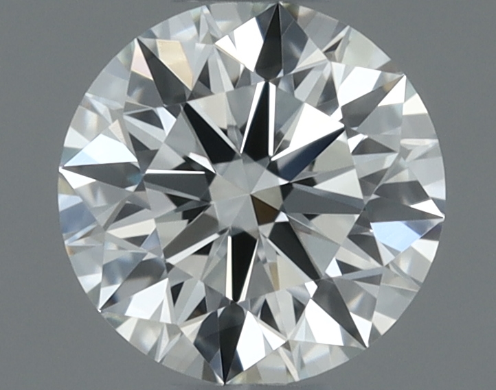 Round 0.32 ct K VVS1