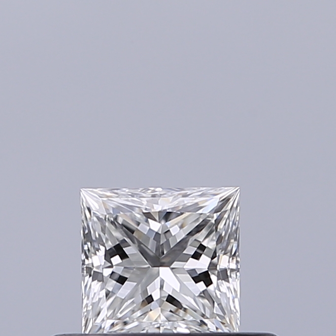 Princess 0.3 ct F VVS1