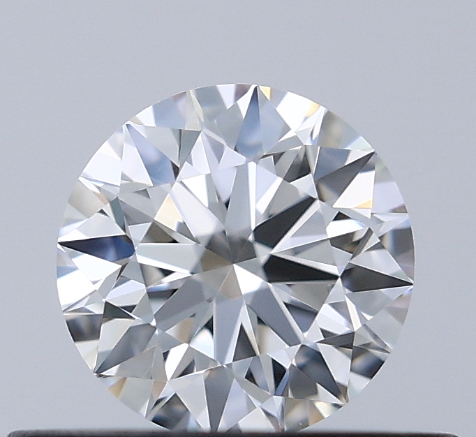 Round 0.4 ct E VVS1