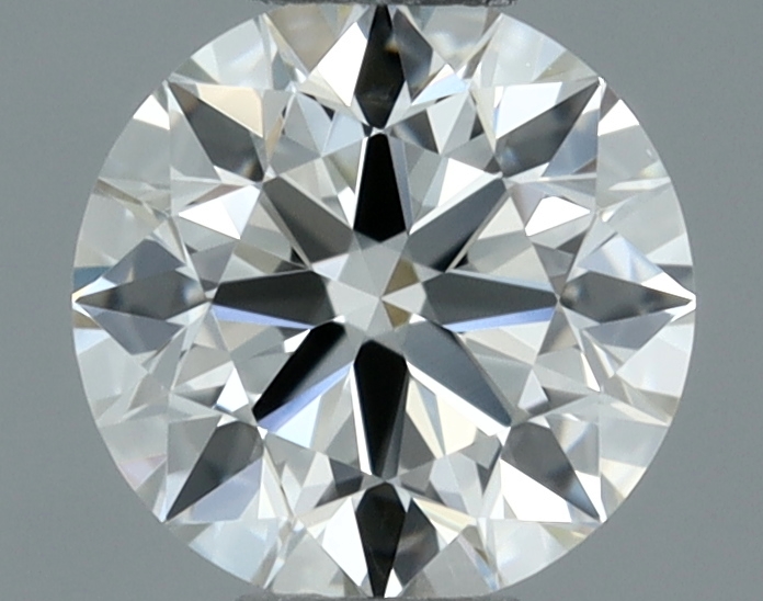 Round 0.34 ct K VVS2