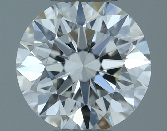 Round 0.3 ct J VVS2