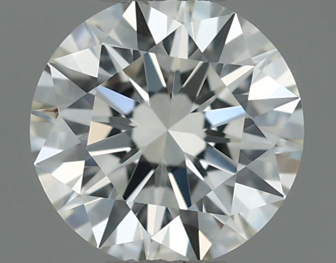 Round 0.31 ct L VVS1