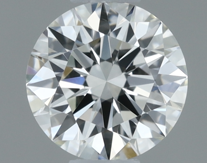 Round 0.3 ct J VVS2