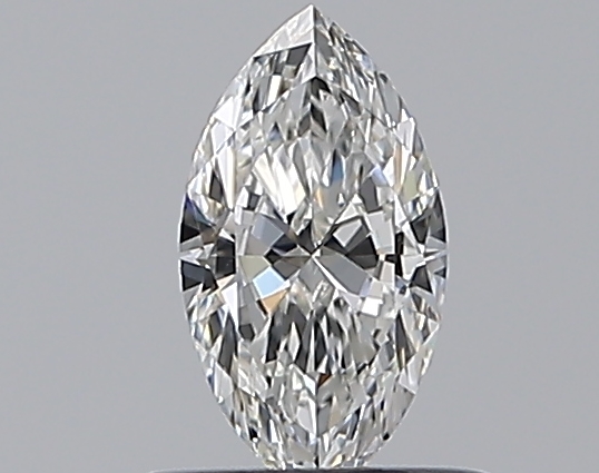 Marquise 0.45 ct G VS1