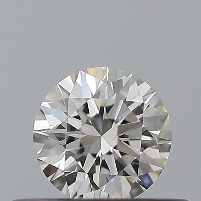 Round 0.3 ct G IF