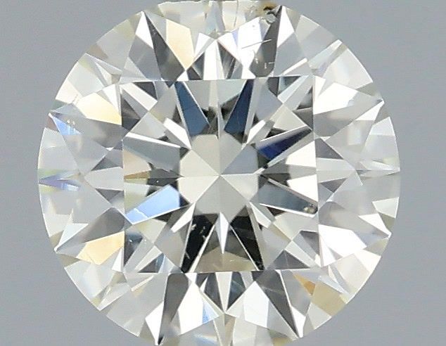 Round 0.6 ct L SI1