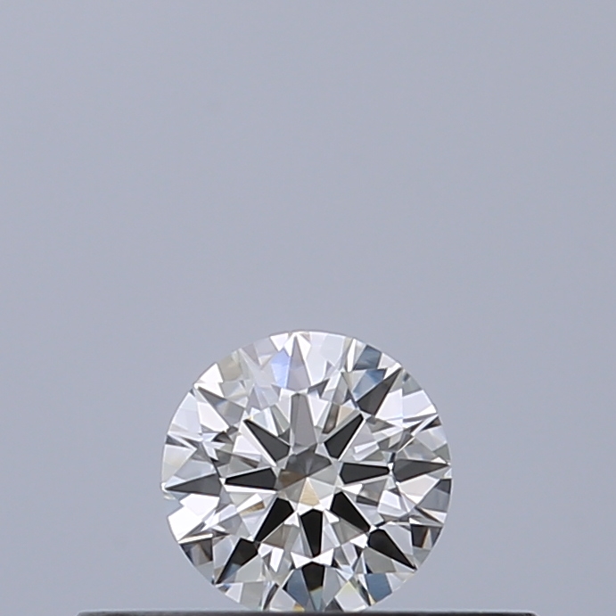 Round 0.18 ct F VVS2