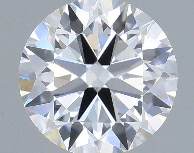 Round 0.44 ct E SI1