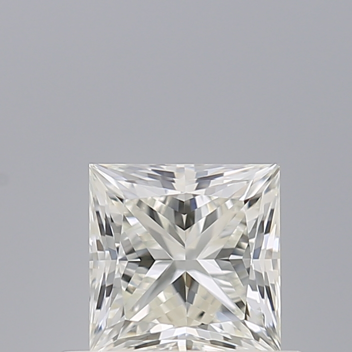 Princess 0.57 ct H VVS1