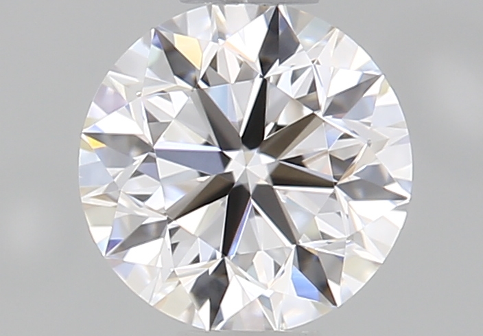 Round 0.5 ct D VS1