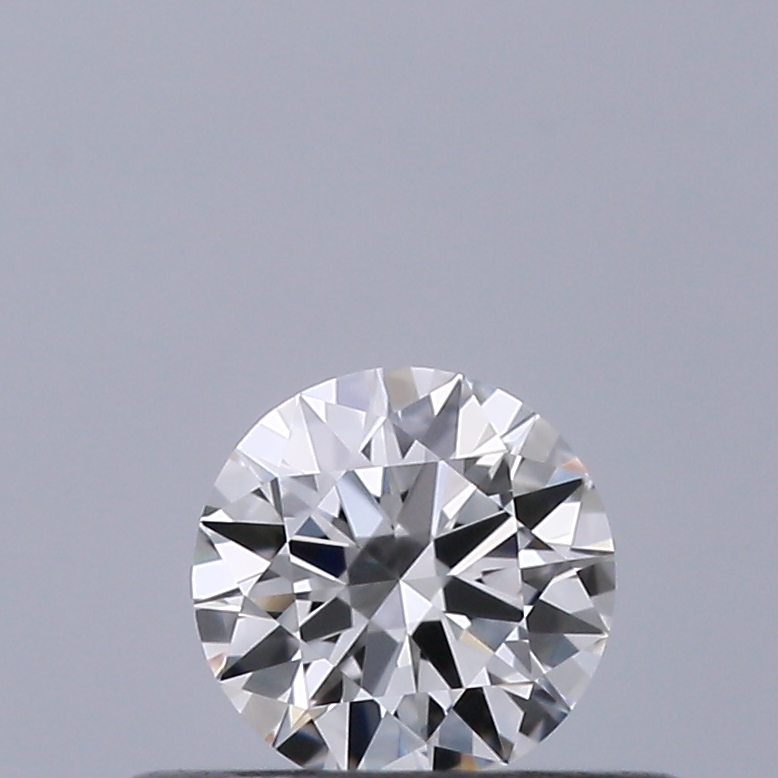 Round 0.26 ct E VVS2