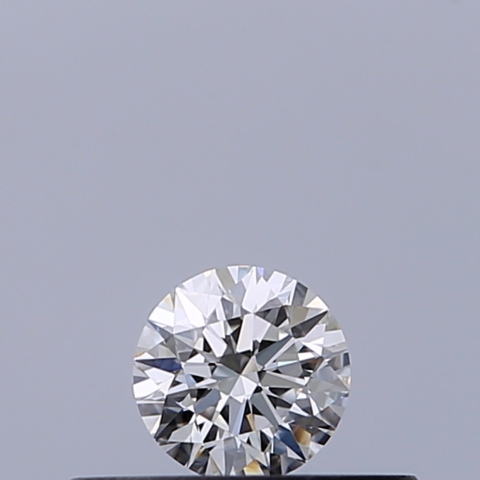 Round 0.18 ct E IF