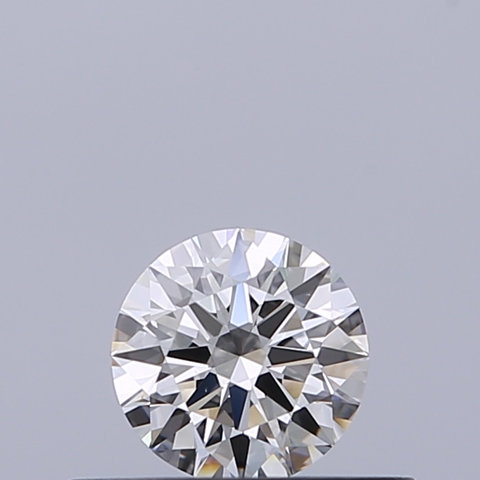Round 0.3 ct G IF