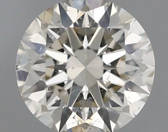 Round 0.4 ct J SI2