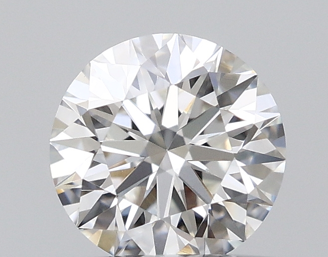 Round 0.4 ct F VS1