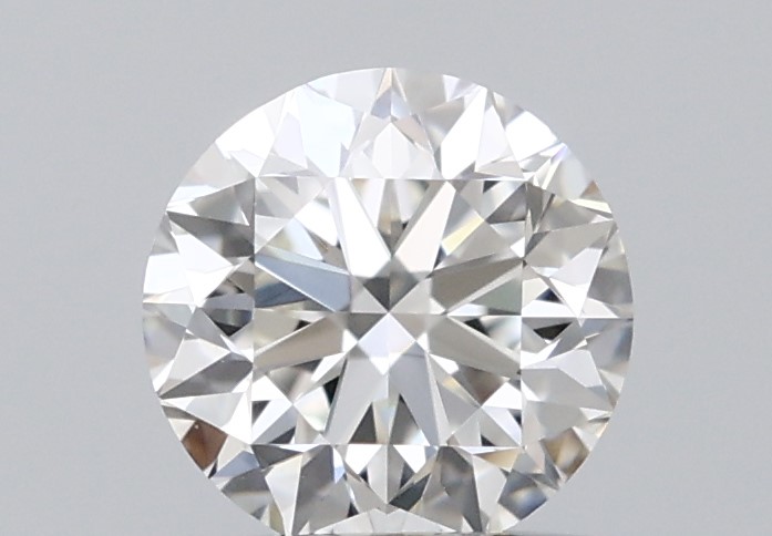 Round 0.5 ct G VVS2