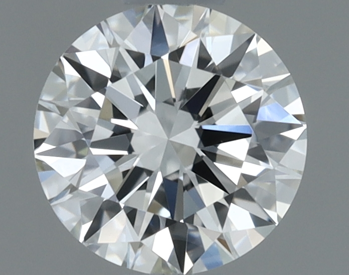 Round 0.45 ct I VVS2