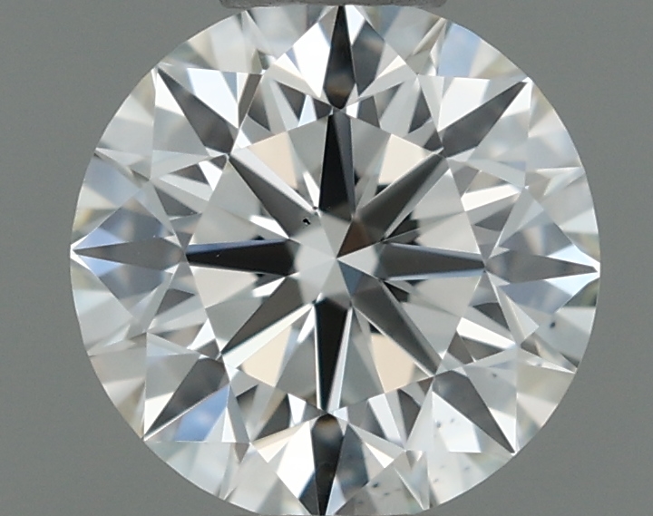 Round 0.45 ct J VS1