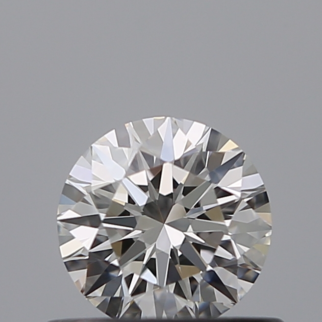 Round 0.47 ct F VVS1