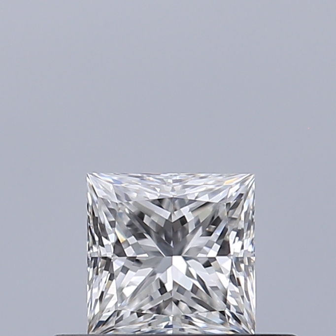Princess 0.36 ct F IF