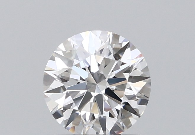 Round 0.27 ct D VVS1