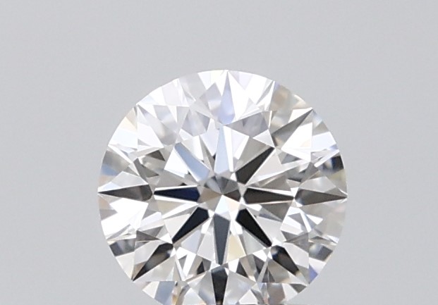 Round 0.35 ct F VVS1