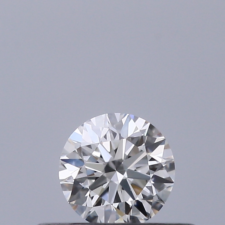 Round 0.23 ct F IF