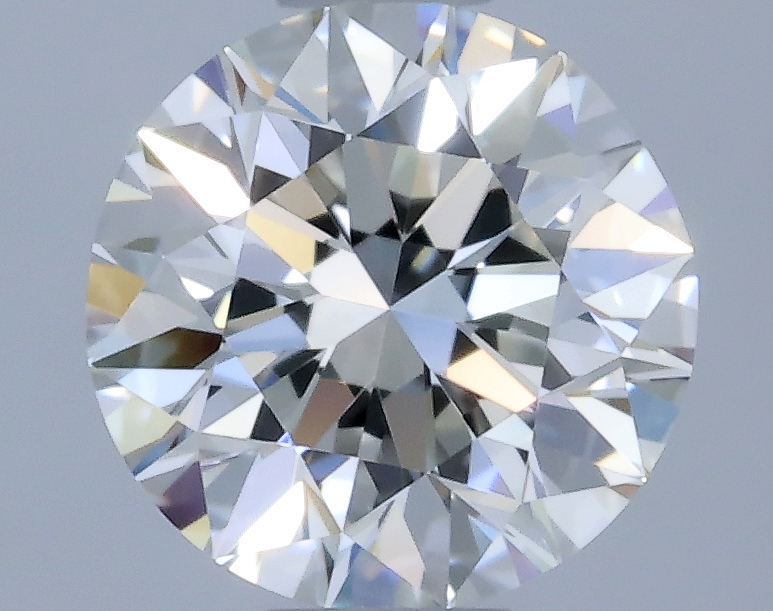 Round 0.5 ct G VS1