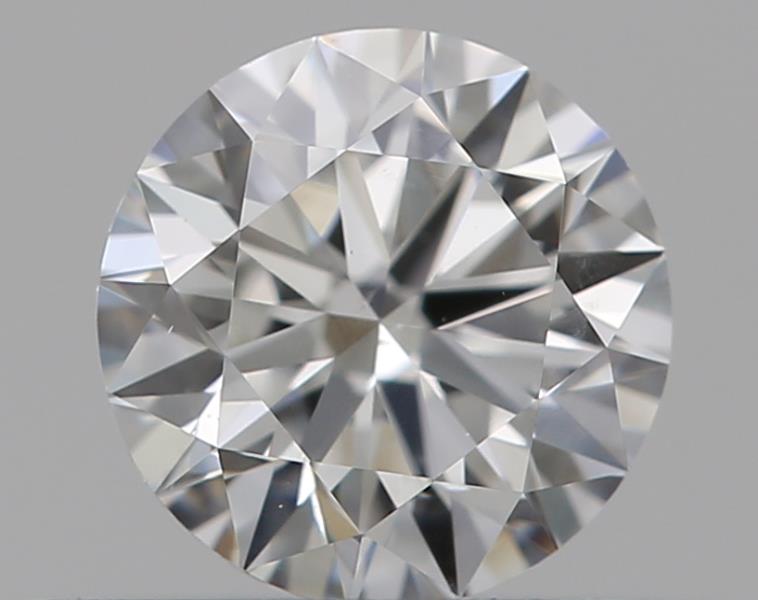 Round 0.3 ct F SI1
