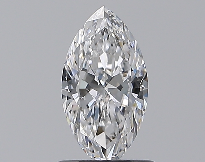 Marquise 0.81 ct E SI1