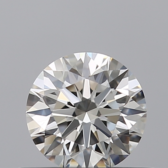 Round 0.4 ct F VVS1