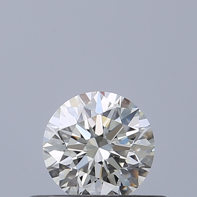 Round 0.33 ct I VS1