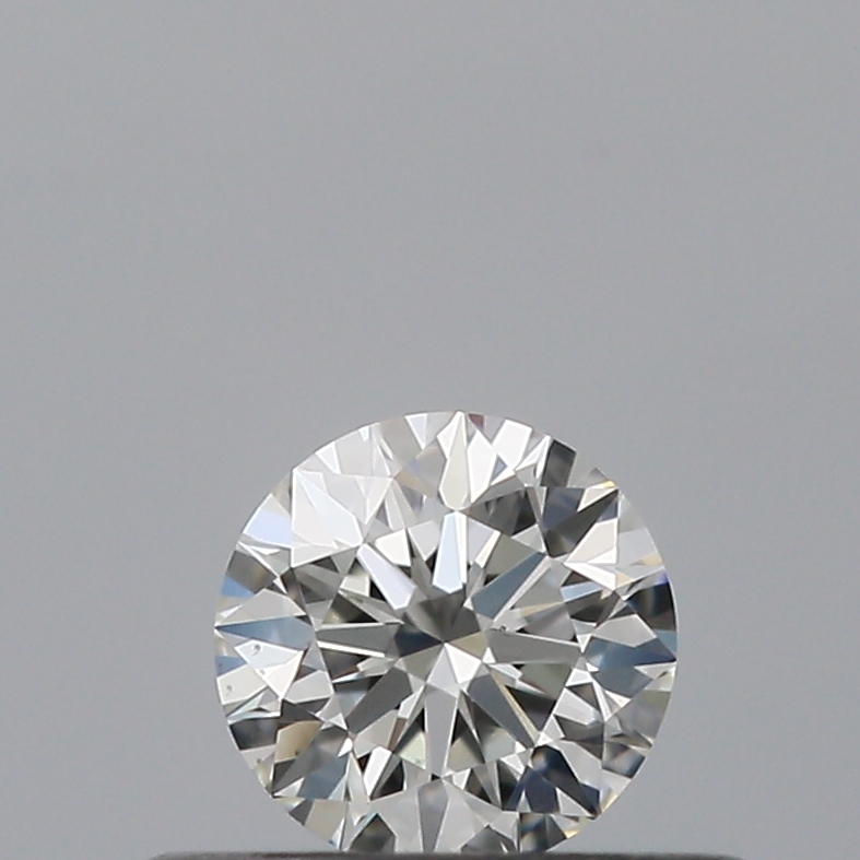 Round 0.27 ct H VS1