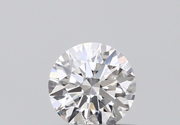 Round 0.22 ct F VVS1