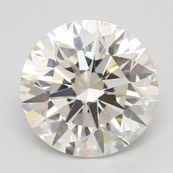 Round 0.54 ct J VS2