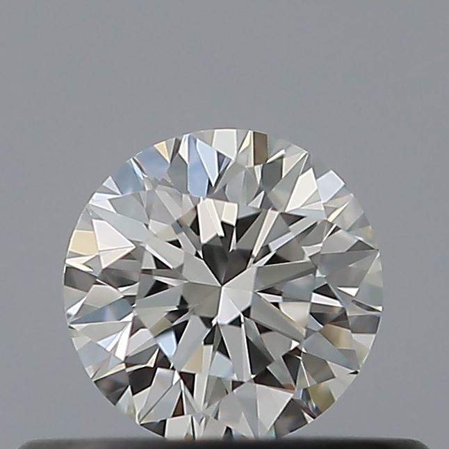 Round 0.3 ct F IF