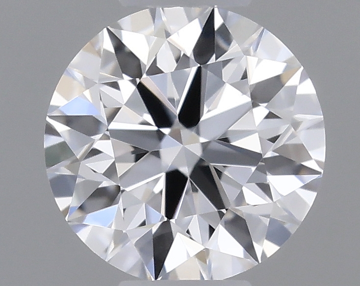 Round 0.31 ct D IF