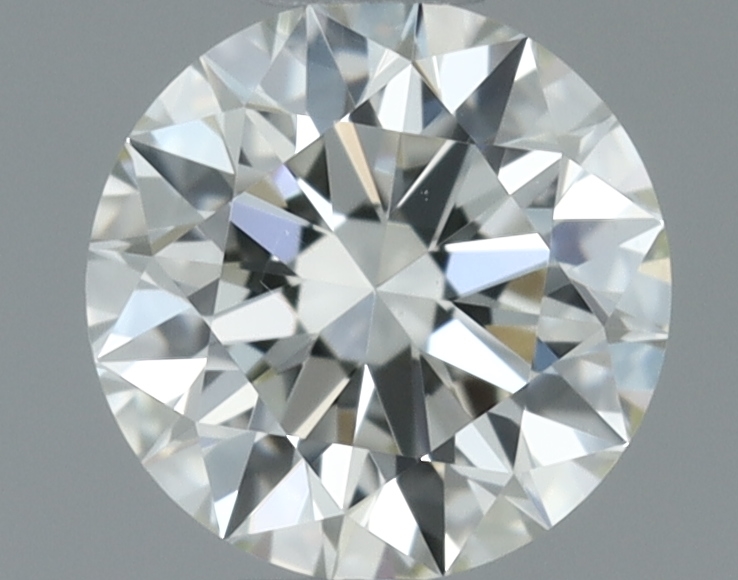 Round 0.35 ct L VS2