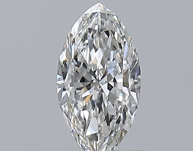 Marquise 0.46 ct G VVS2