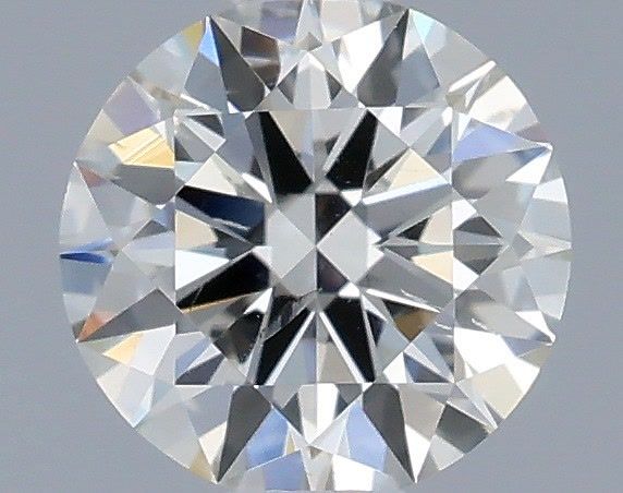 Round 0.42 ct I SI2