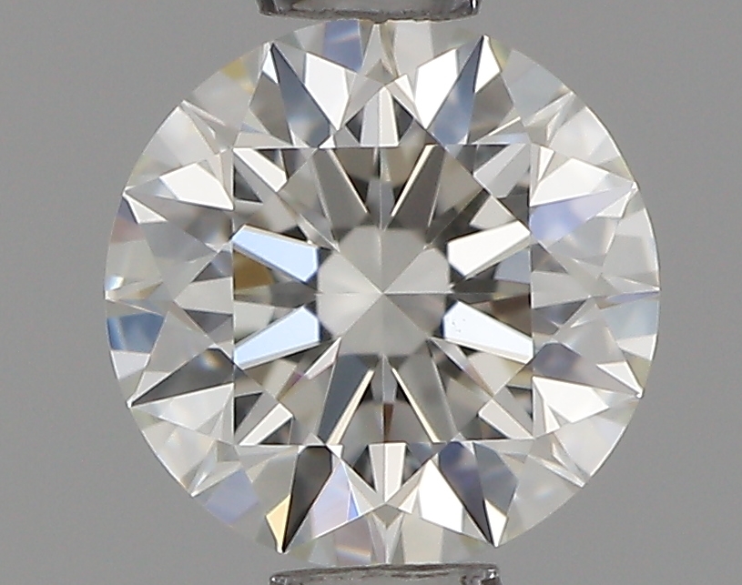 Round 0.51 ct H VVS2