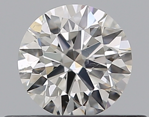 Round 0.39 ct G SI1