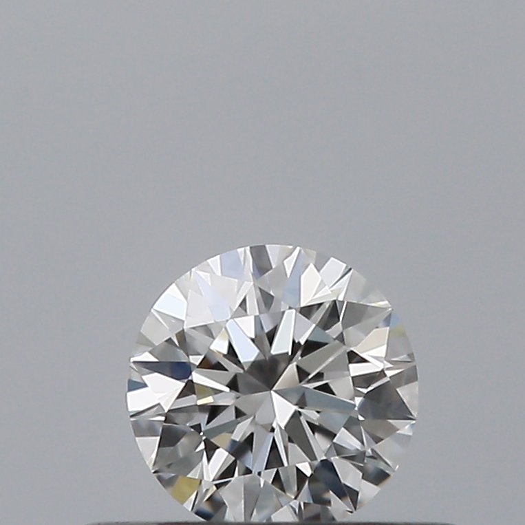 Round 0.27 ct E VVS1