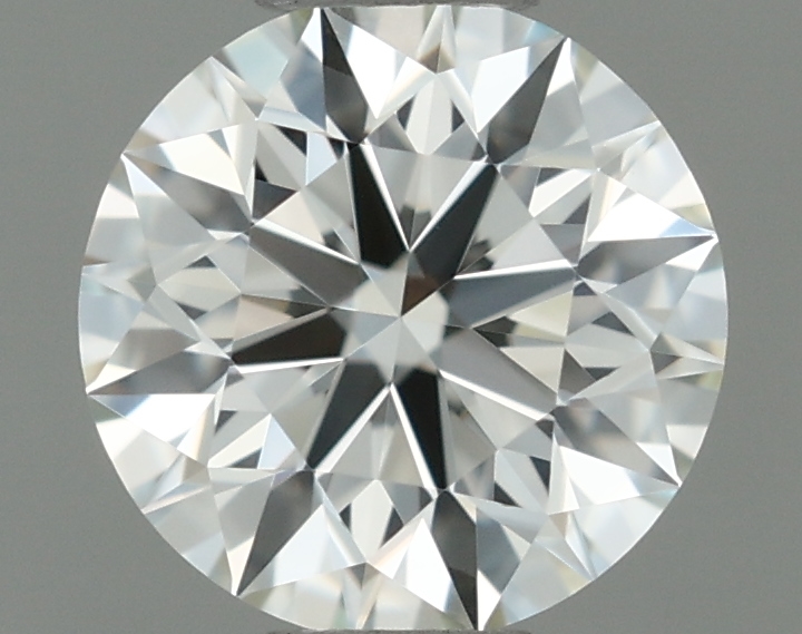 Round 0.41 ct L VVS2