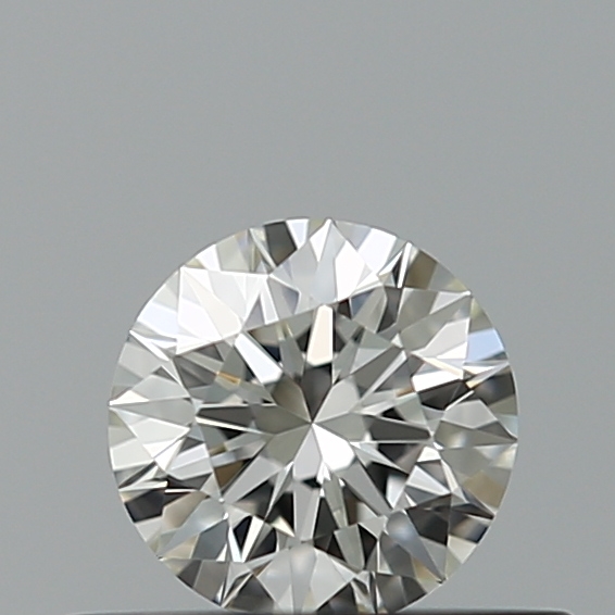 Round 0.3 ct G IF