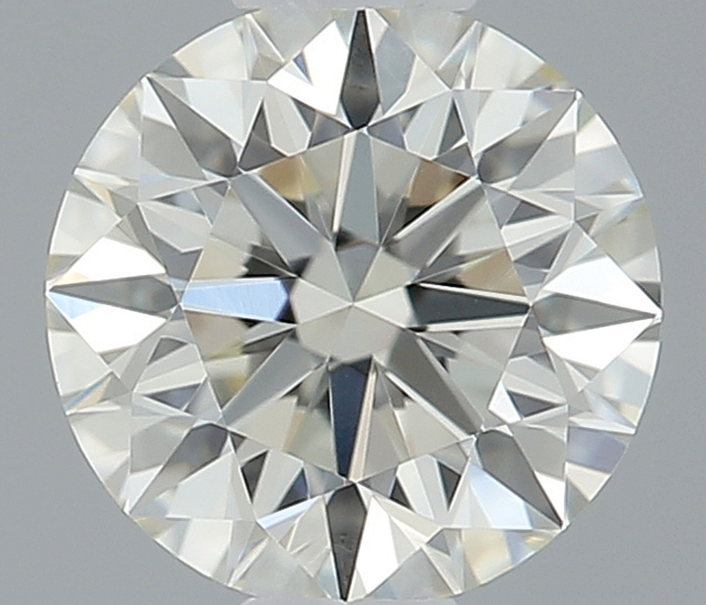 Round 0.35 ct J IF