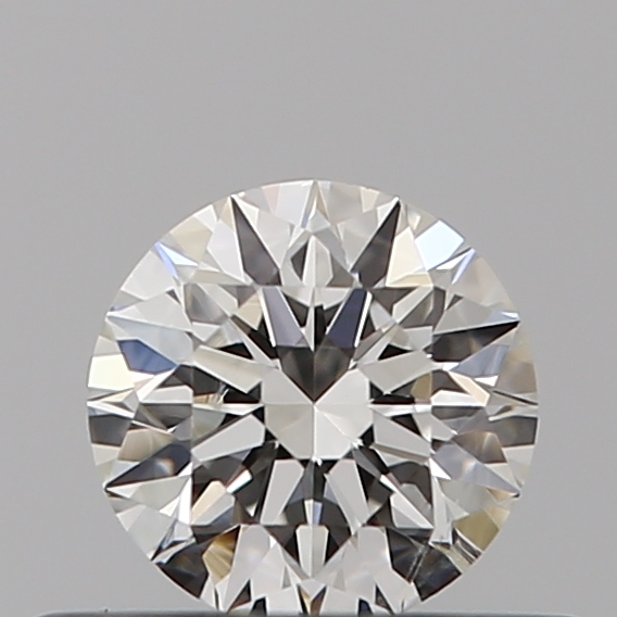 Round 0.33 ct G SI2