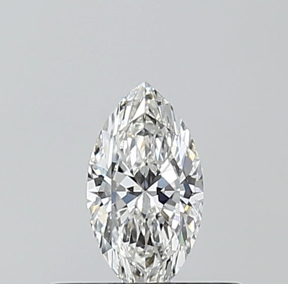 Marquise 0.3 ct G SI1